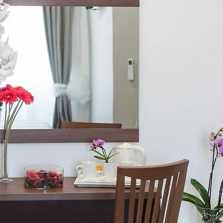 Point Hotell Rom