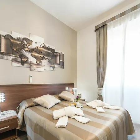 Point Hotell Rom